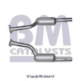 BM CATALYSTS bm91972h -  Катализатор